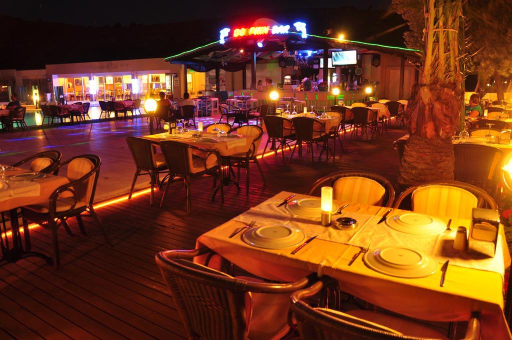 Hotel apartamentowy Siesta Bodrum