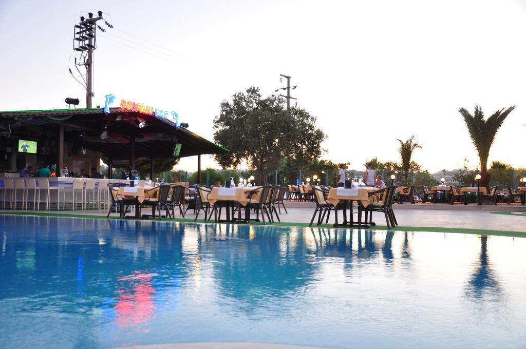 Hotel apartamentowy Siesta 3*