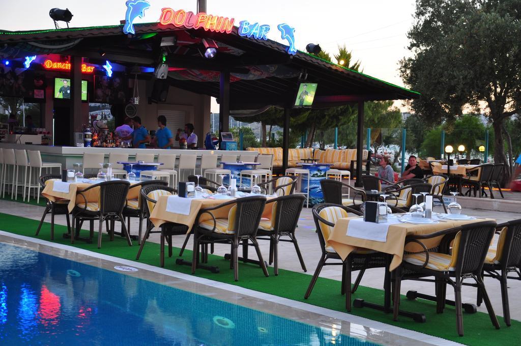 Siesta Hotel apartamentowy 3*