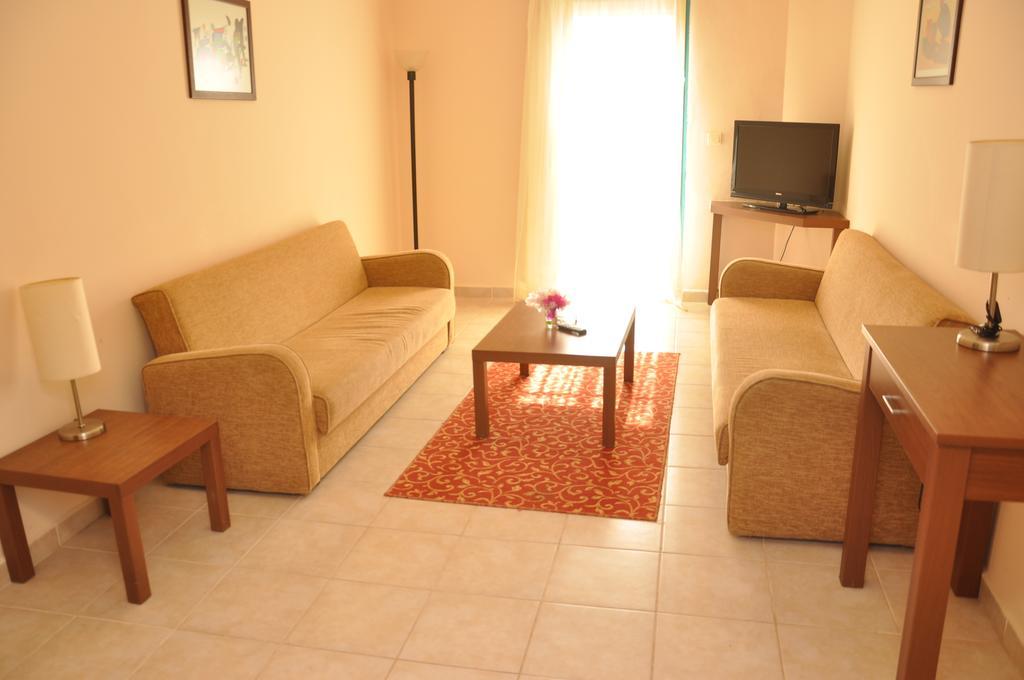 Siesta Hotel apartamentowy 3*