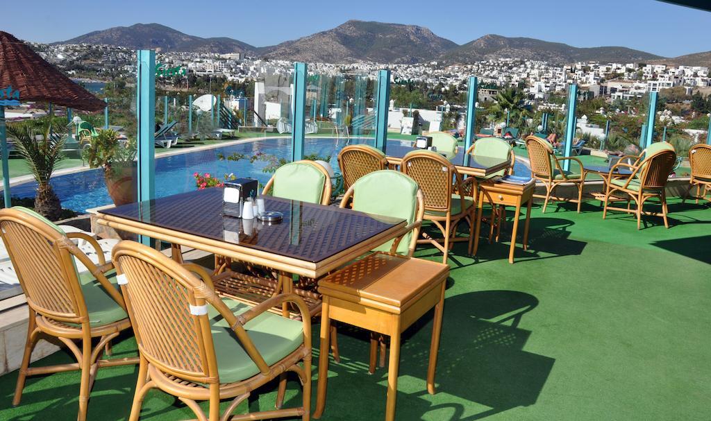 Siesta Hotel apartamentowy 3*