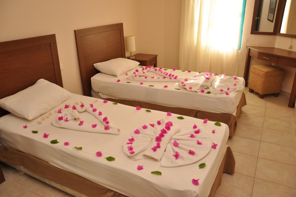 Siesta Hotel apartamentowy 3*