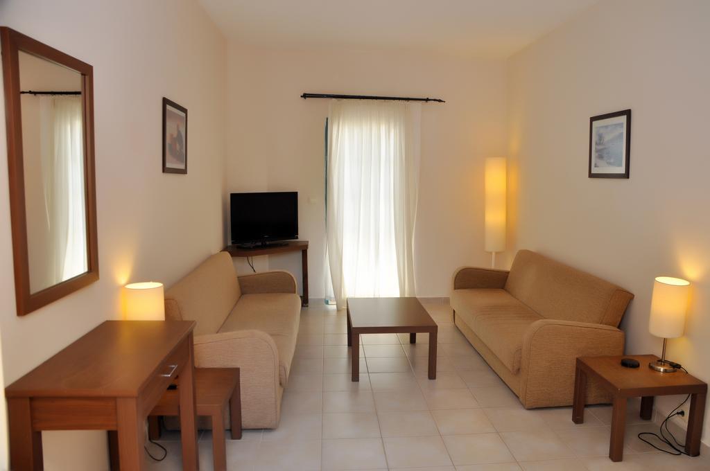 Hotel apartamentowy Siesta 3*