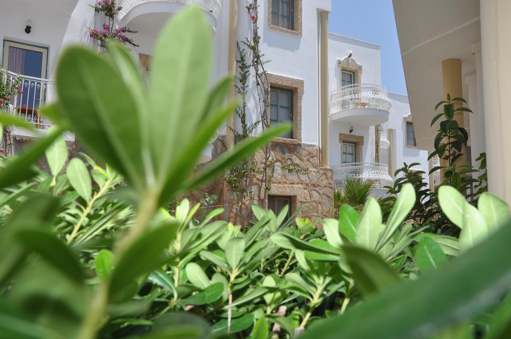 Hotel apartamentowy Siesta 3*