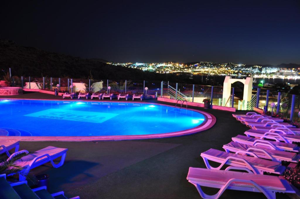 Hotel apartamentowy Siesta 3*