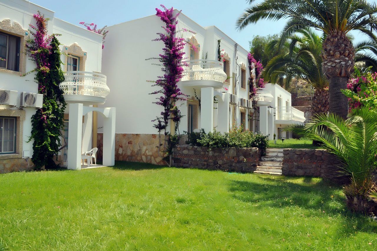 Hotel apartamentowy Siesta 3*